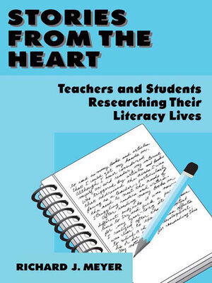 cover image of Stories From the Heart